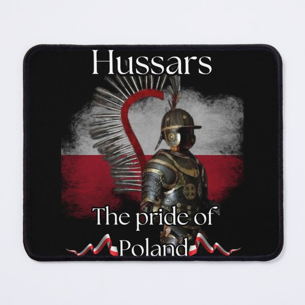 Item preview, Hussar designed and sold by MudMaster.