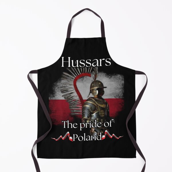Item preview, Hussar designed and sold by MudMaster.