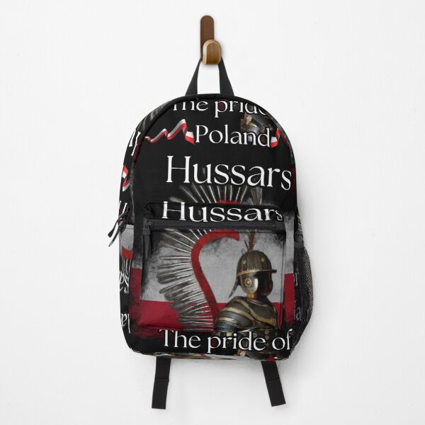 Item preview, Hussar designed and sold by MudMaster.