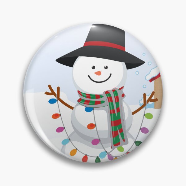 Item preview, Snowman designed and sold by Decimo12.