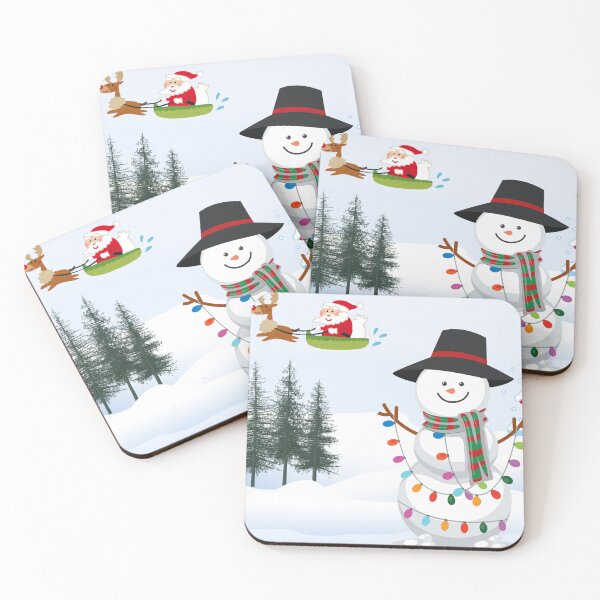 Item preview, Snowman designed and sold by Decimo12.