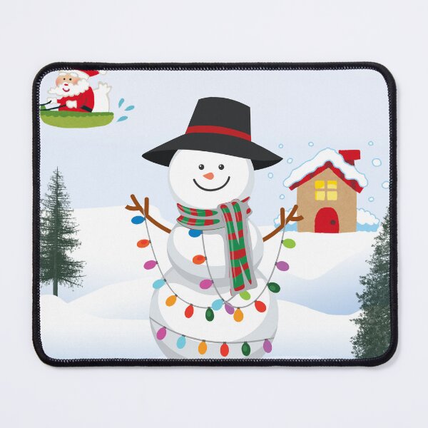 Item preview, Snowman designed and sold by Decimo12.