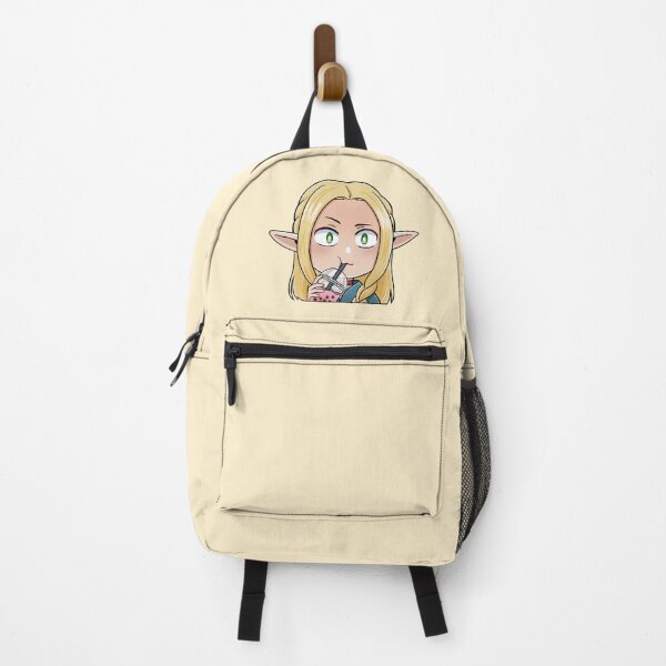 Item preview, Marcille Donato from Anime Dungeon Meshi Delicious in Dungeon designed and sold by MirasolCyShop.