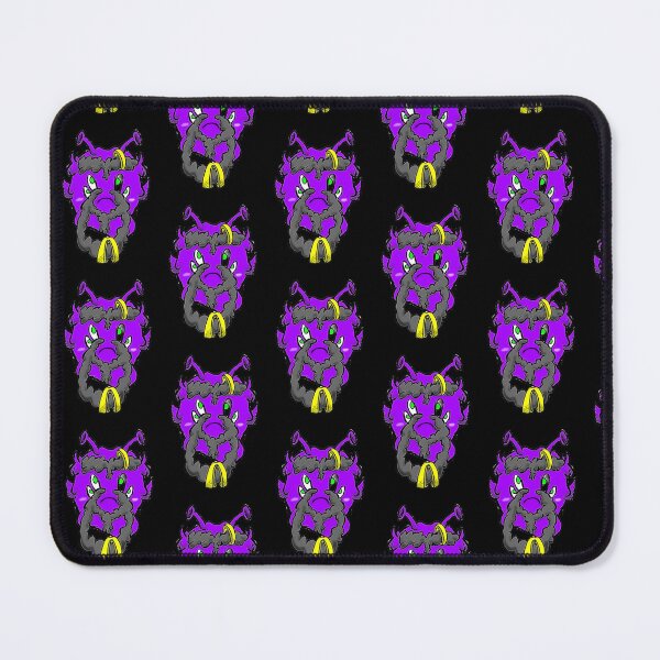 Item preview, Zippy Trippy Alien Dazs Hairy designed and sold by 404colors.