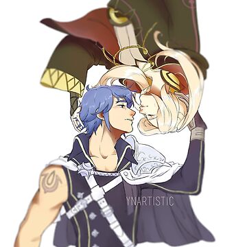 Feueremblem Erwachen Chrom