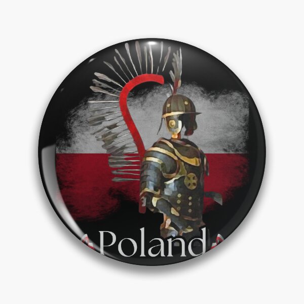 Item preview, Hussar, Knight designed and sold by MudMaster.