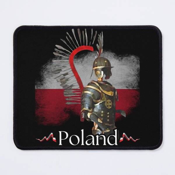 Item preview, Hussar, Knight designed and sold by MudMaster.
