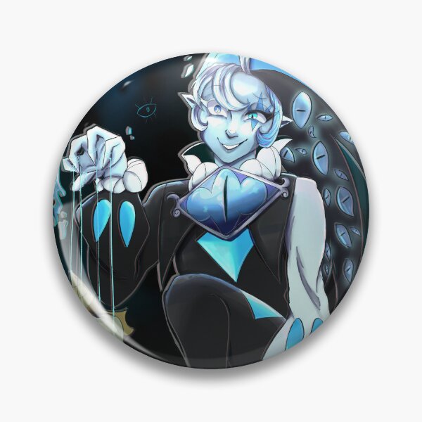 Item preview, Cookie Run Kingdom Shadow Milk Cookie designed and sold by Kuyoi.