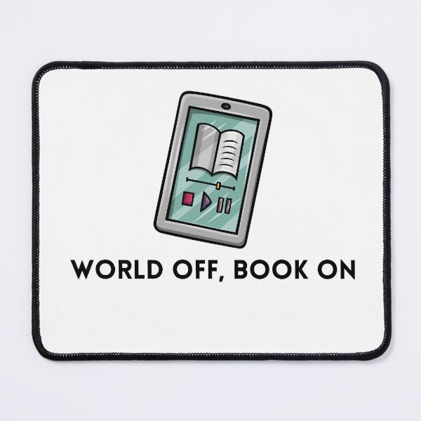 Item preview, World off, book off designed and sold by Chantal19971.