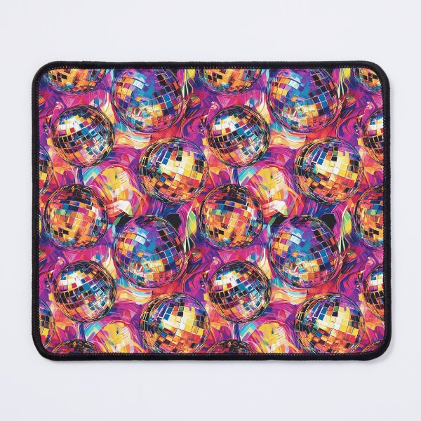 Item preview, Disco, Love and Joy designed and sold by MidArtForge.