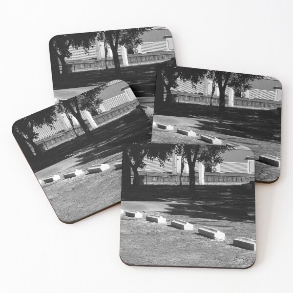 Item preview, row of white blocks designed and sold by felipequeiroz.
