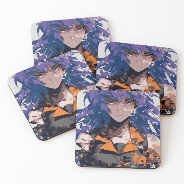 Item preview, Senjougahara Hitagi - 39 designed and sold by Infinite-Aspire.