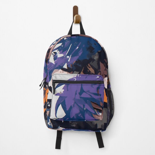 Item preview, Senjougahara Hitagi - 39 designed and sold by Infinite-Aspire.