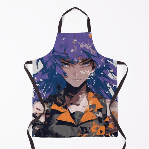 Item preview, Senjougahara Hitagi - 39 designed and sold by Infinite-Aspire.
