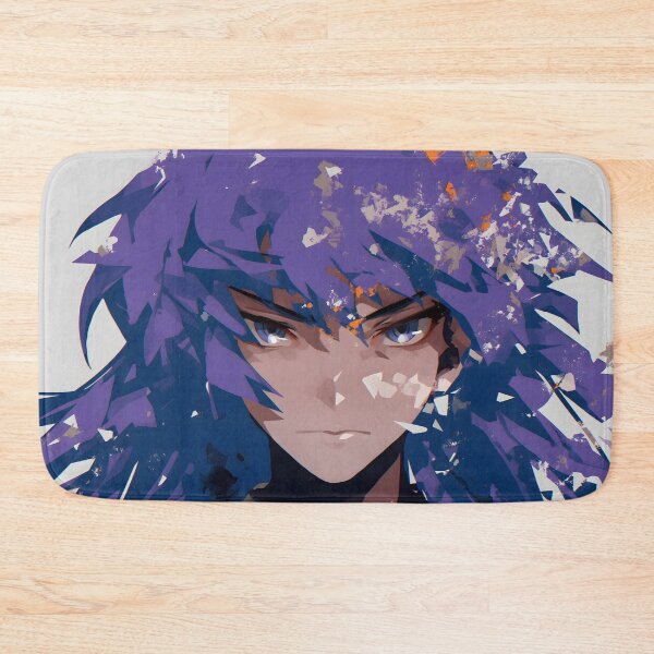Item preview, Senjougahara Hitagi - 39 designed and sold by Infinite-Aspire.