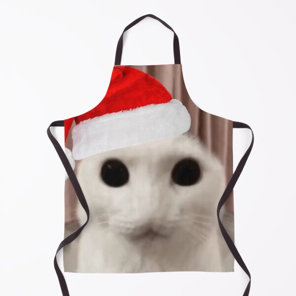 Item preview, Cat Christmas Edition designed and sold by JMogu-SHOP.