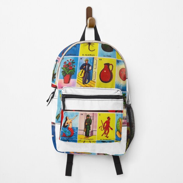 Item preview, Lotería designed and sold by BOBBYBABE.