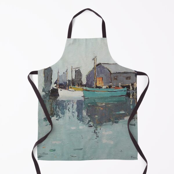 Item preview, Hunt -Harbor of Gloucester designed and sold by tomorrowsart.