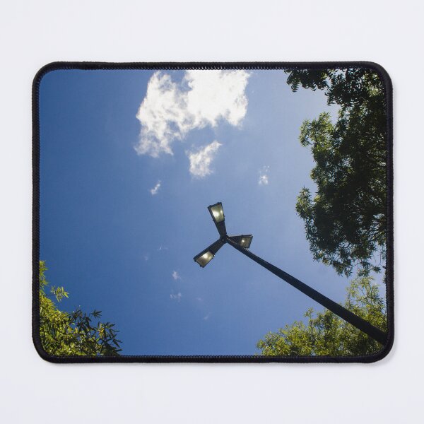 Item preview, power pole in the afternoon designed and sold by felipequeiroz.