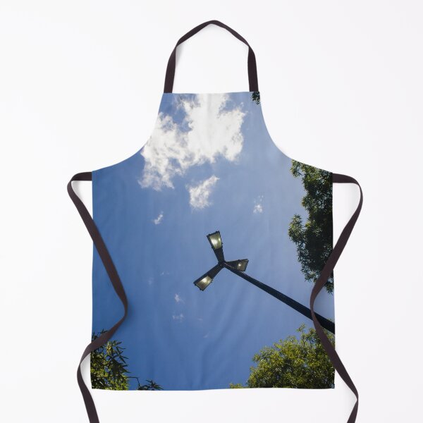Item preview, power pole in the afternoon designed and sold by felipequeiroz.