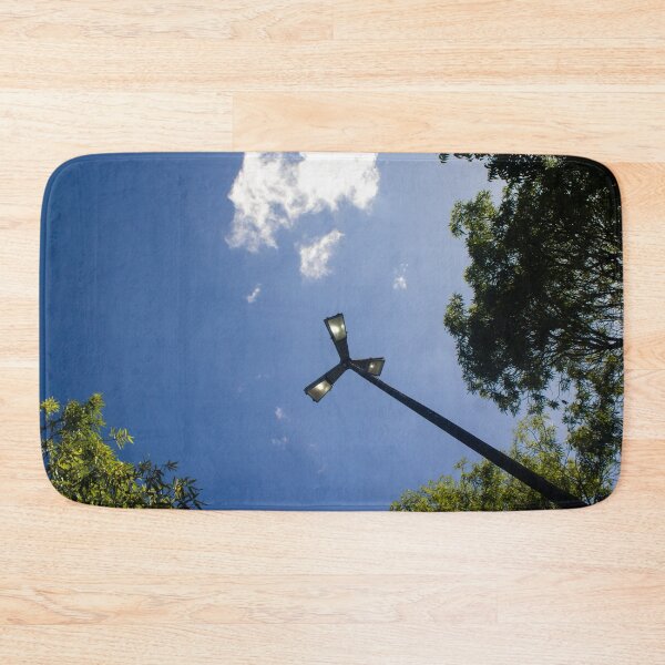 Item preview, power pole in the afternoon designed and sold by felipequeiroz.
