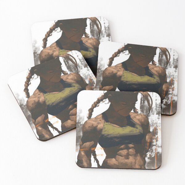 Item preview, Cammy - 80 designed and sold by Infinite-Aspire.