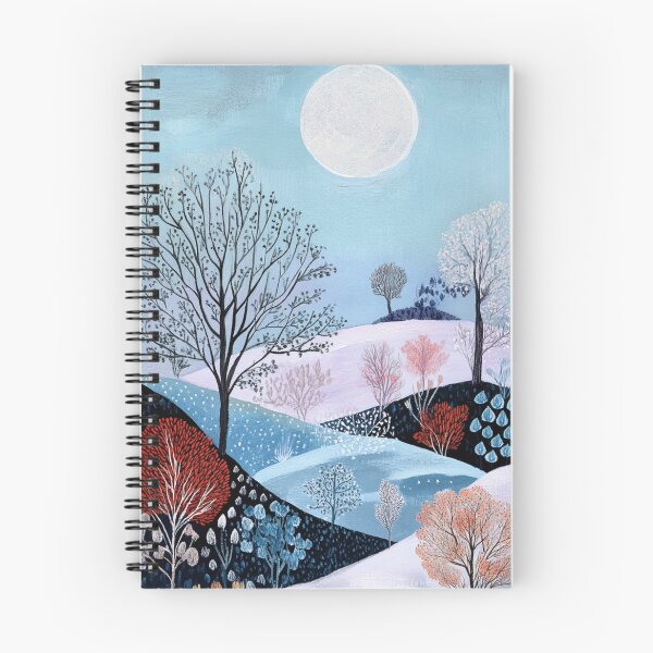Item preview, Winter Landscape Art designed and sold by Cris888.