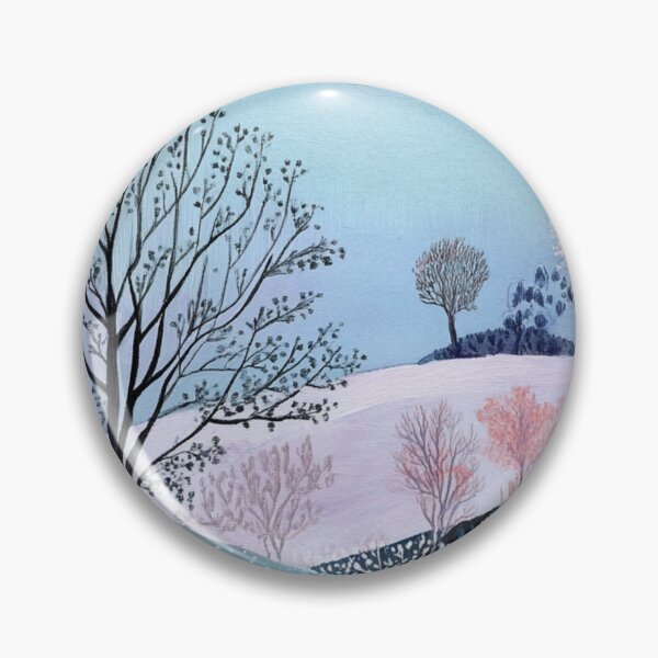 Item preview, Winter Landscape Art  designed and sold by Cris888.