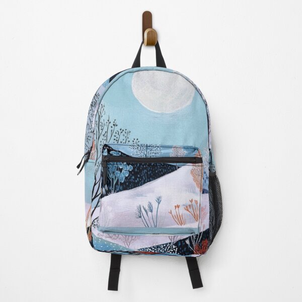 Item preview, Winter Landscape Art  designed and sold by Cris888.