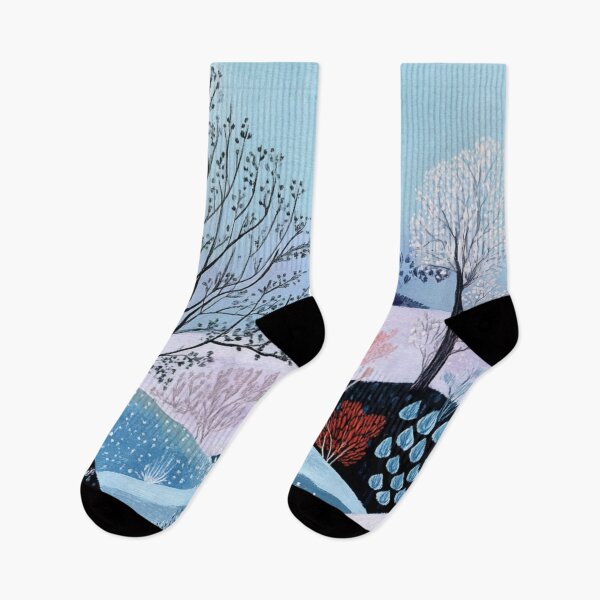 Item preview, Winter Landscape Art  designed and sold by Cris888.