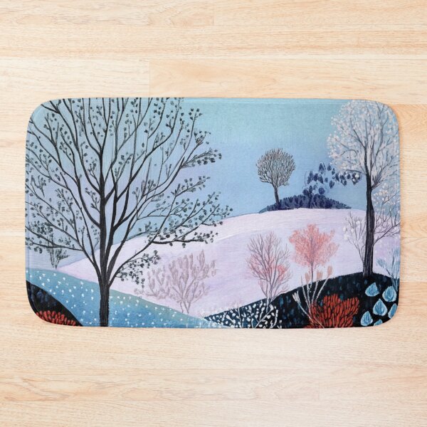 Item preview, Winter Landscape Art  designed and sold by Cris888.