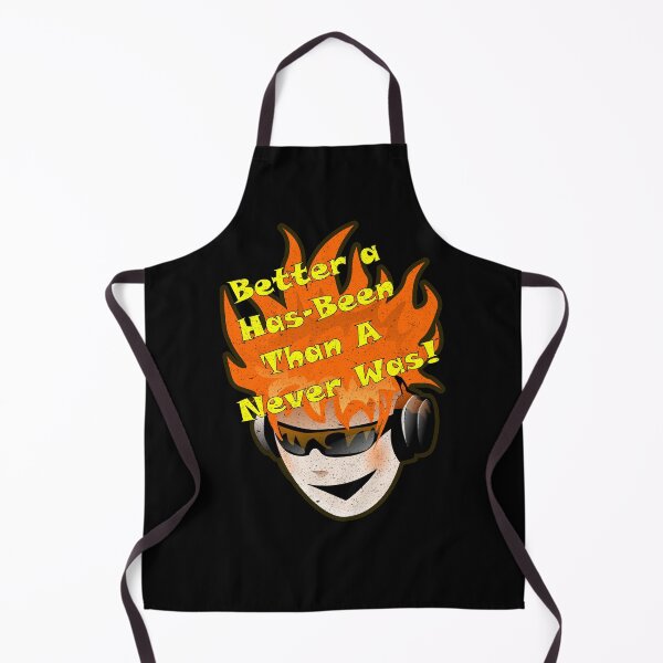 Item preview, Better a has-been than a never was! designed and sold by MercadoBizarre.