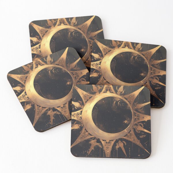 Item preview, Sigillo Doctrine of Destruction designed and sold by Alyanoire.