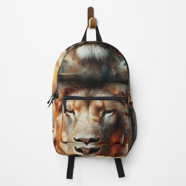 Item preview, LION OF AFRICAN designed and sold by johnnyssandart.