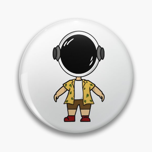 Item preview, Astronaut Cozy Outfit designed and sold by Audrishop.