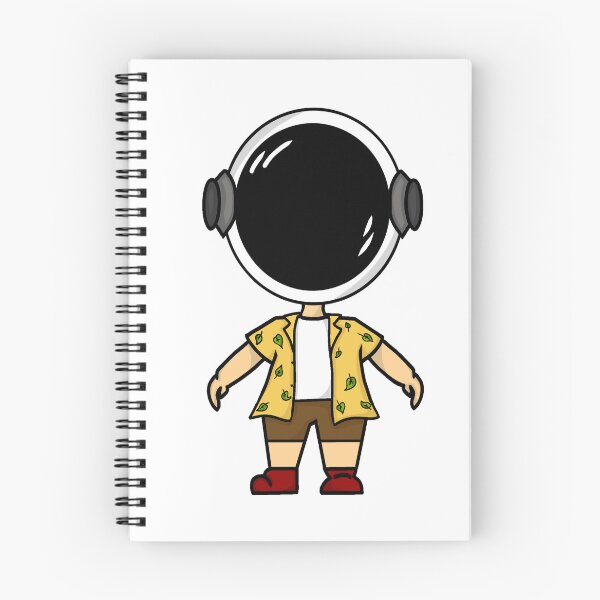 Item preview, Astronaut Cozy Outfit designed and sold by Audrishop.