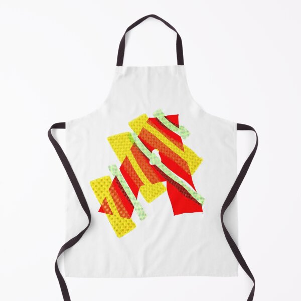 Item preview, letter a designed and sold by goodstrokes.