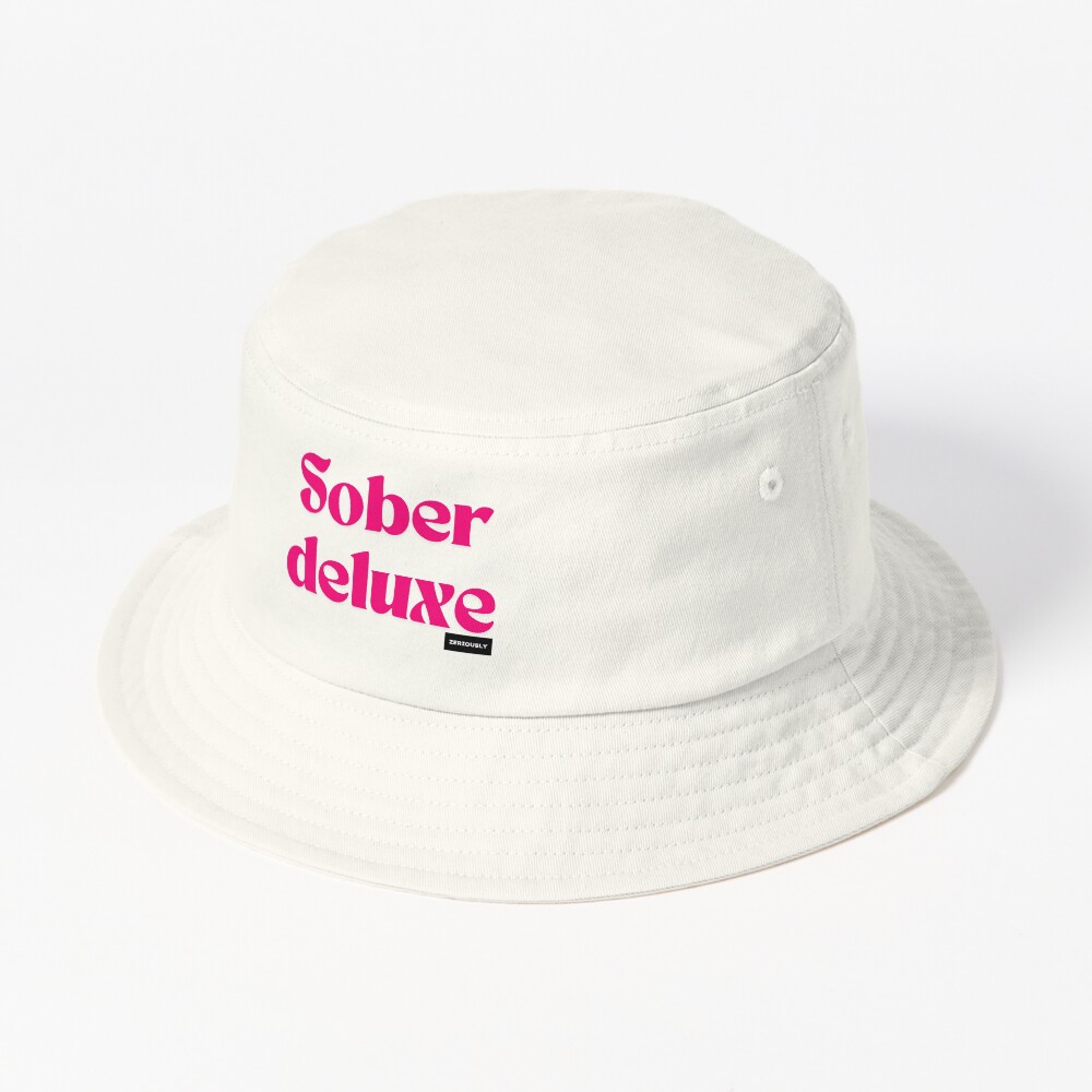 Item preview, Bucket Hat designed and sold by Zeriously.