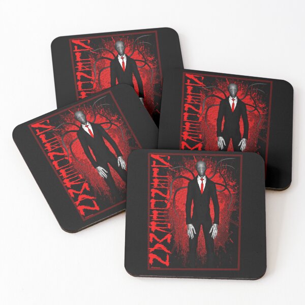 Item preview, The SLENDERMAN designed and sold by PapaSquatch.