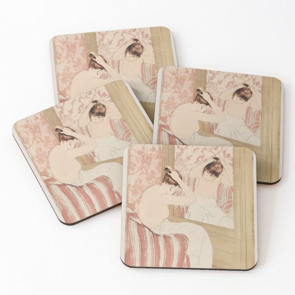 Item preview, The Coiffure designed and sold by Craphe.