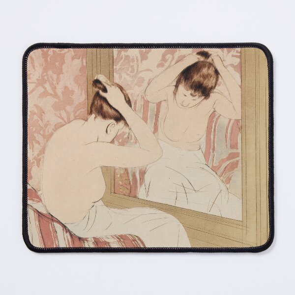 Item preview, The Coiffure designed and sold by Craphe.