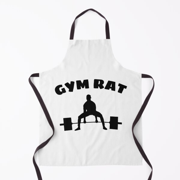 Item preview, Gym Rat - Deadlift designed and sold by Weknes.