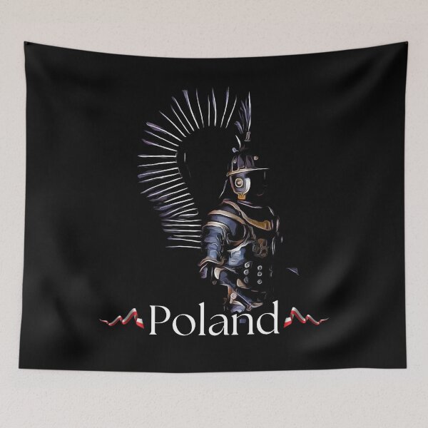 Item preview, Hussar, Knight designed and sold by MudMaster.