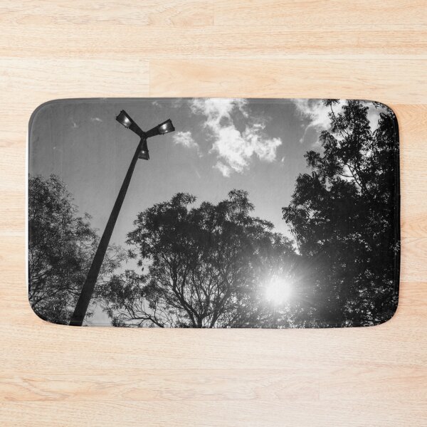 Item preview, power pole in the afternoon part 2 designed and sold by felipequeiroz.