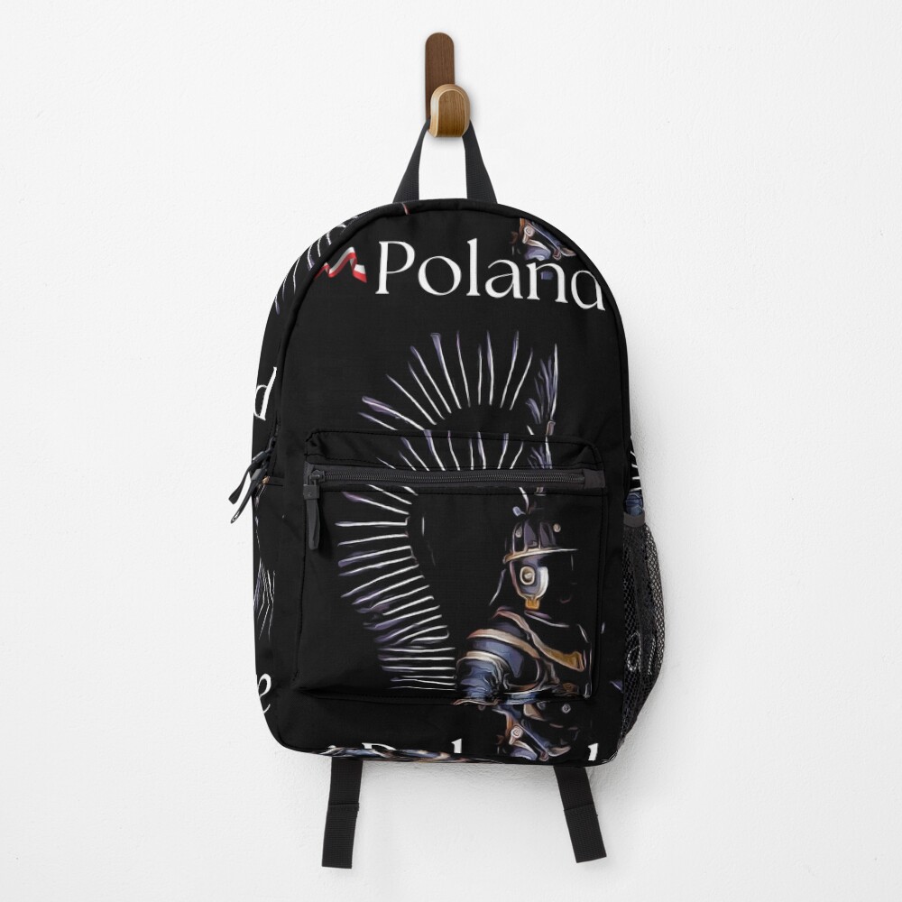 Artikel-Vorschau von Rucksack, designt und verkauft von MudMaster.