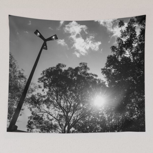 Item preview, power pole in the afternoon part 2 designed and sold by felipequeiroz.