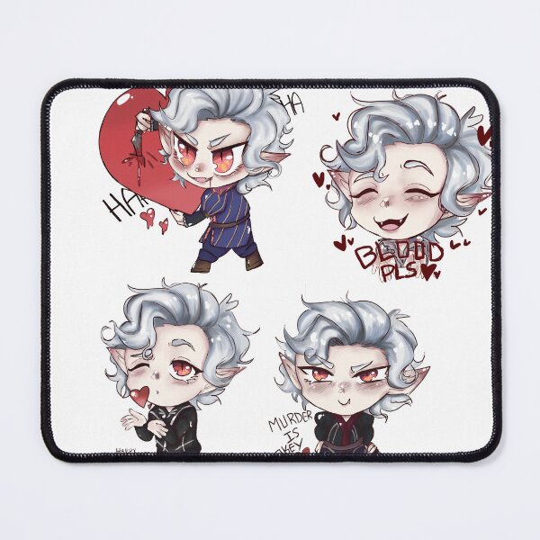 Item preview, Astarion mini designed and sold by Kuyoi.