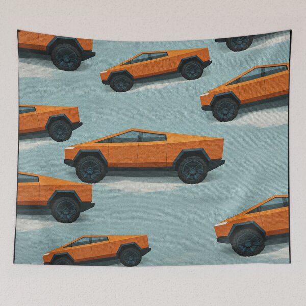 Item preview, tsla designed and sold by TEEJAMBOREE.