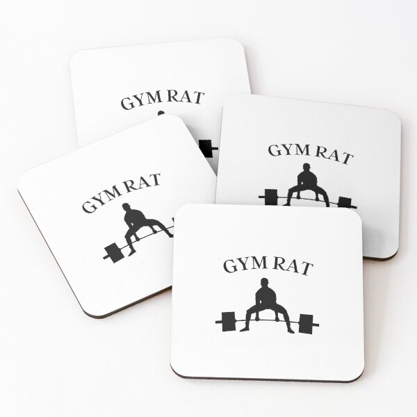 Item preview, Gym Rat - Deadlift 2 designed and sold by Weknes.