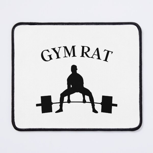 Item preview, Gym Rat - Deadlift 2 designed and sold by Weknes.